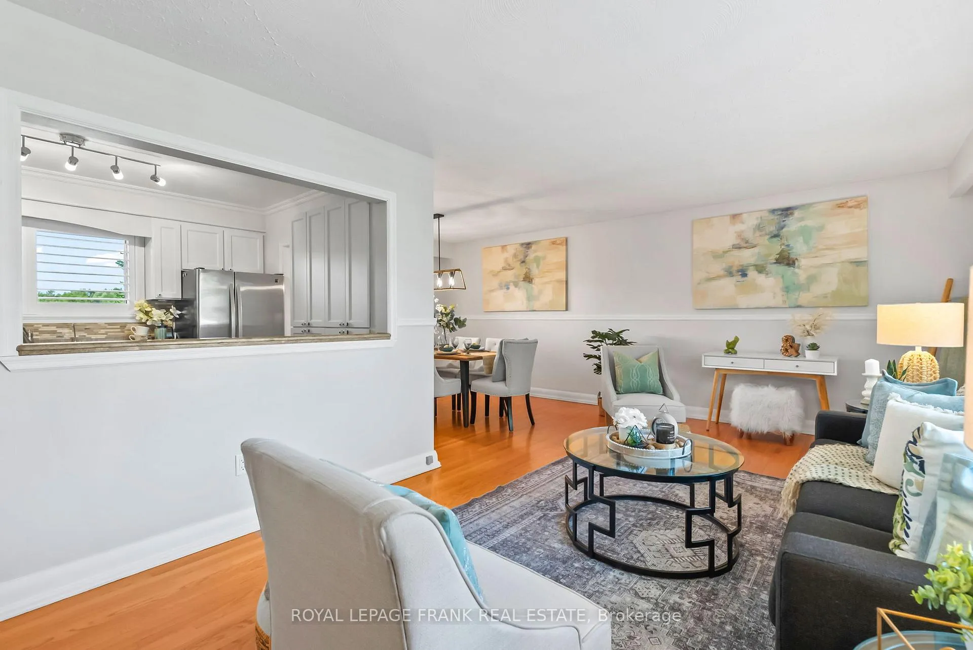 Photo 14 of 1440 Pebblestone Road, Clarington, Courtice — HOMEH