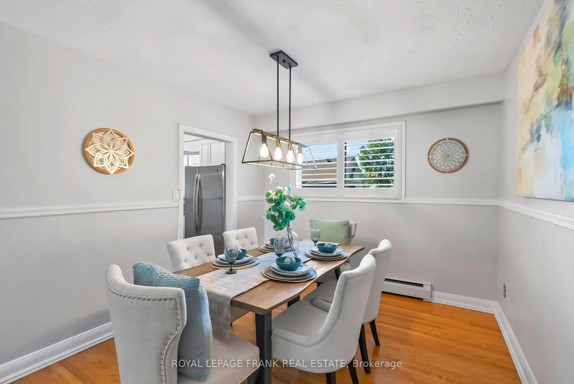 Photo 16 of 1440 Pebblestone Road, Clarington, Courtice — HOMEH