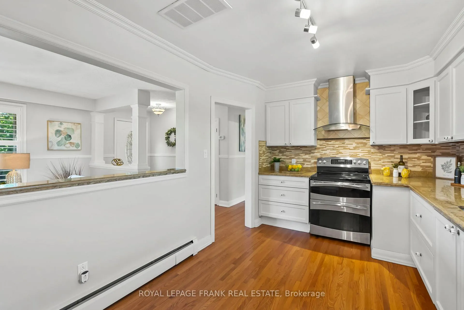 Photo 18 of 1440 Pebblestone Road, Clarington, Courtice — HOMEH