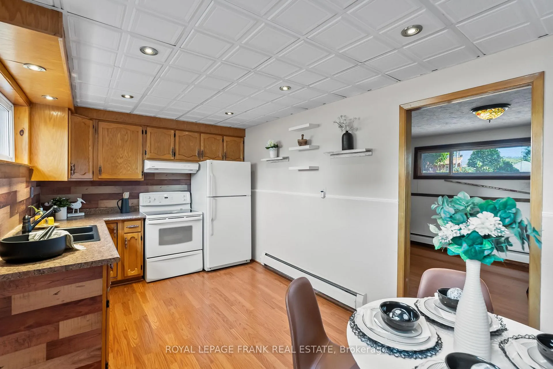 Photo 29 of 1440 Pebblestone Road, Clarington, Courtice — HOMEH