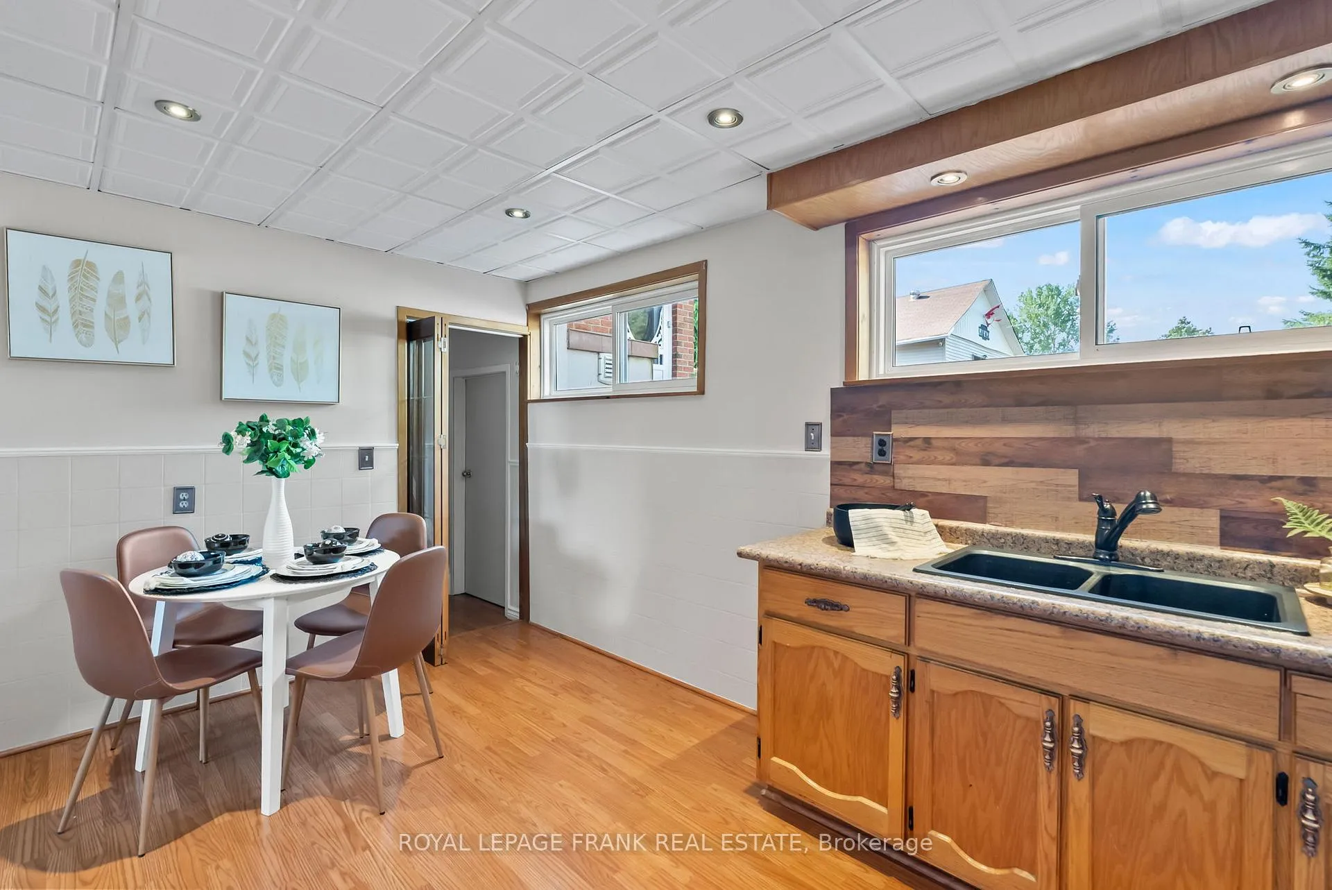 Photo 31 of 1440 Pebblestone Road, Clarington, Courtice — HOMEH