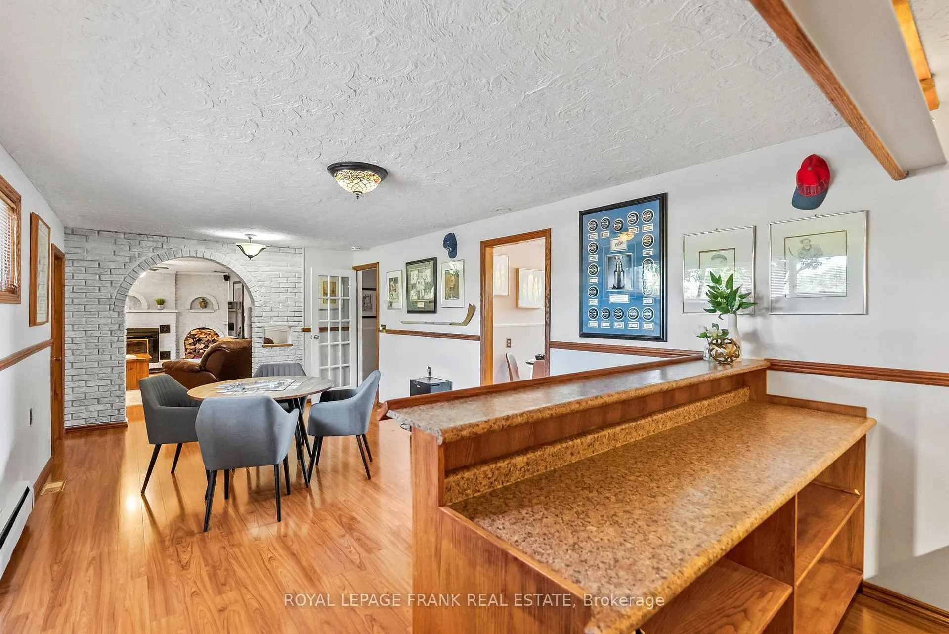 Photo 33 of 1440 Pebblestone Road, Clarington, Courtice — HOMEH