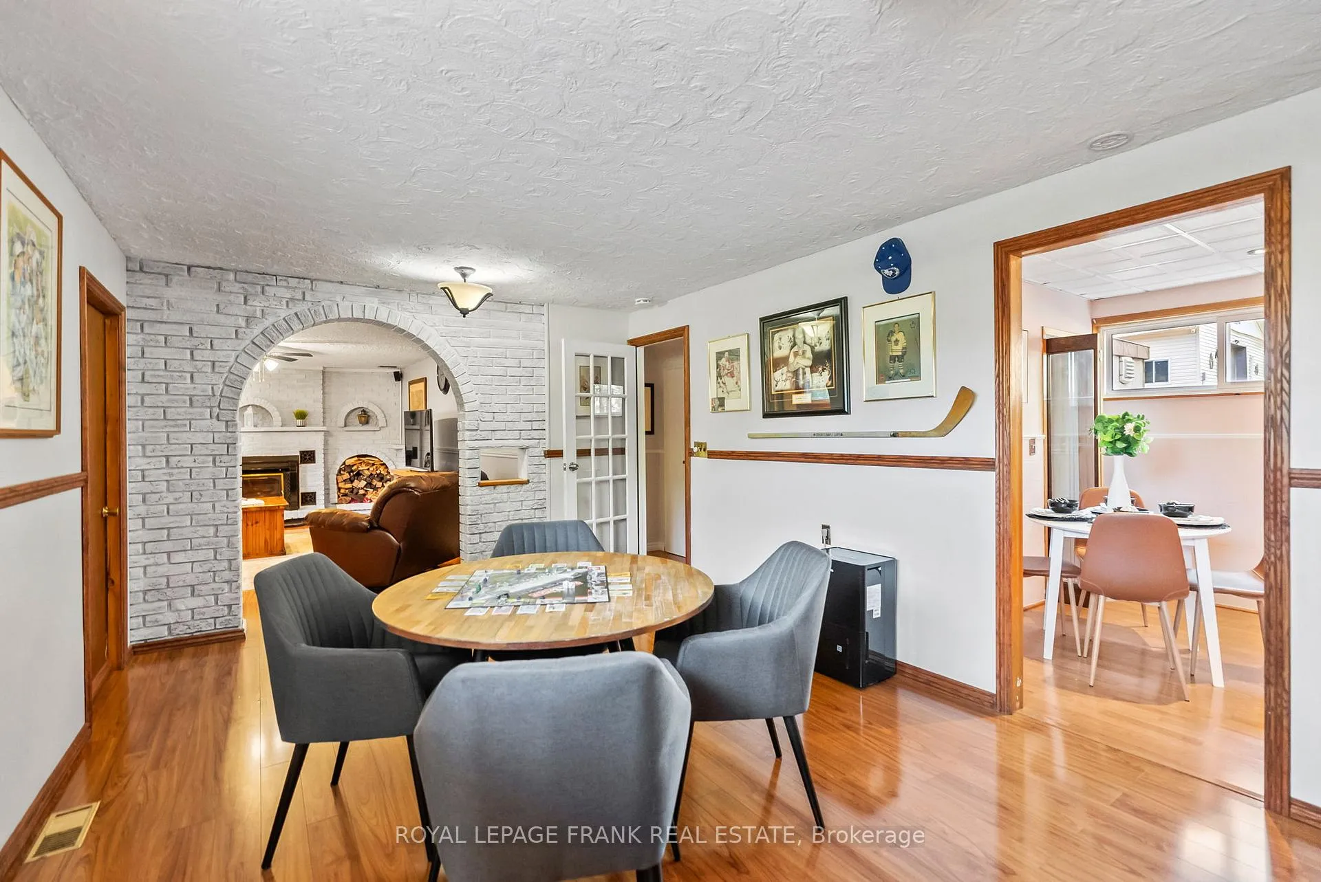 Photo 34 of 1440 Pebblestone Road, Clarington, Courtice — HOMEH