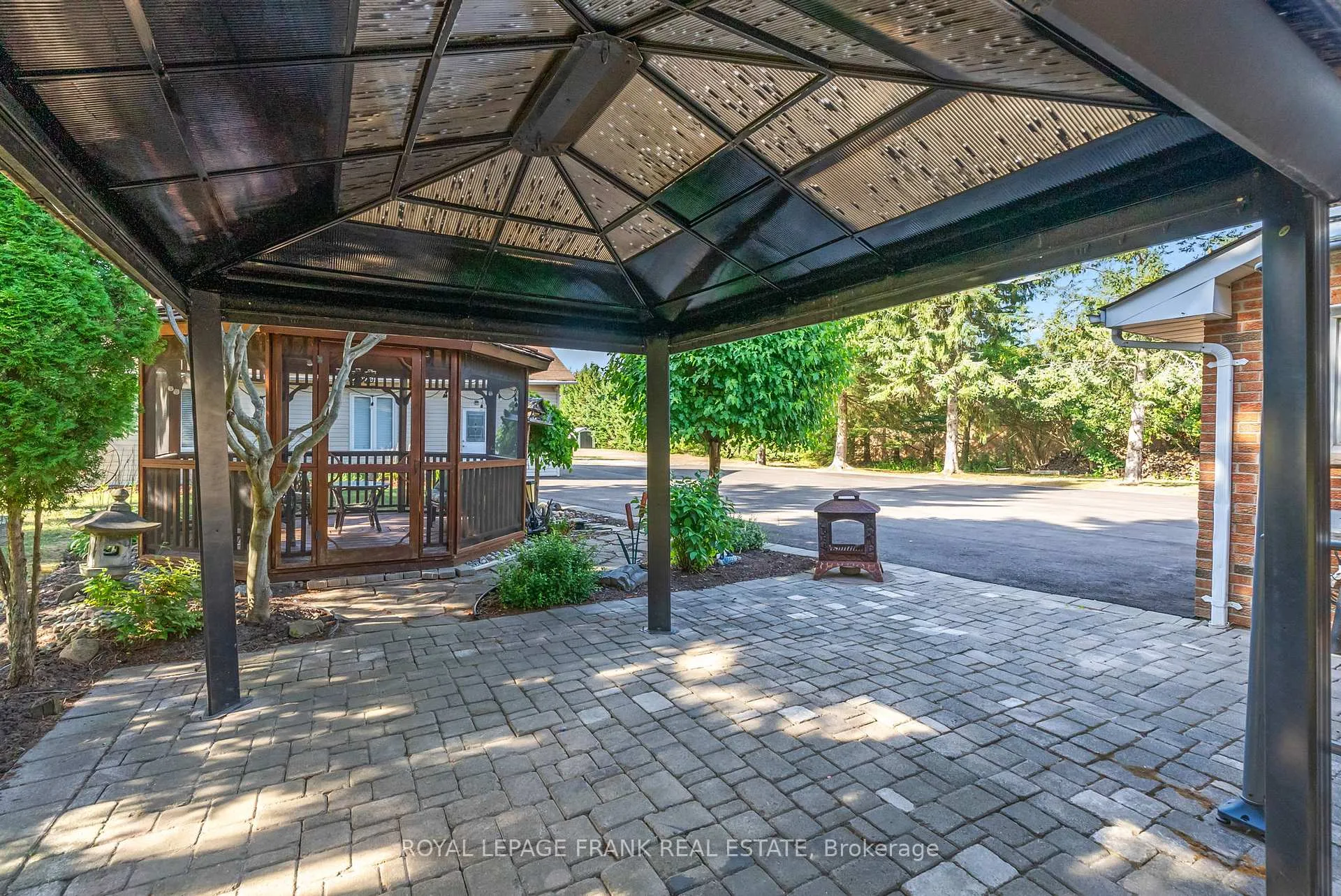 Photo 42 of 1440 Pebblestone Road, Clarington, Courtice — HOMEH