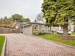 Front of 802 Modlin Road