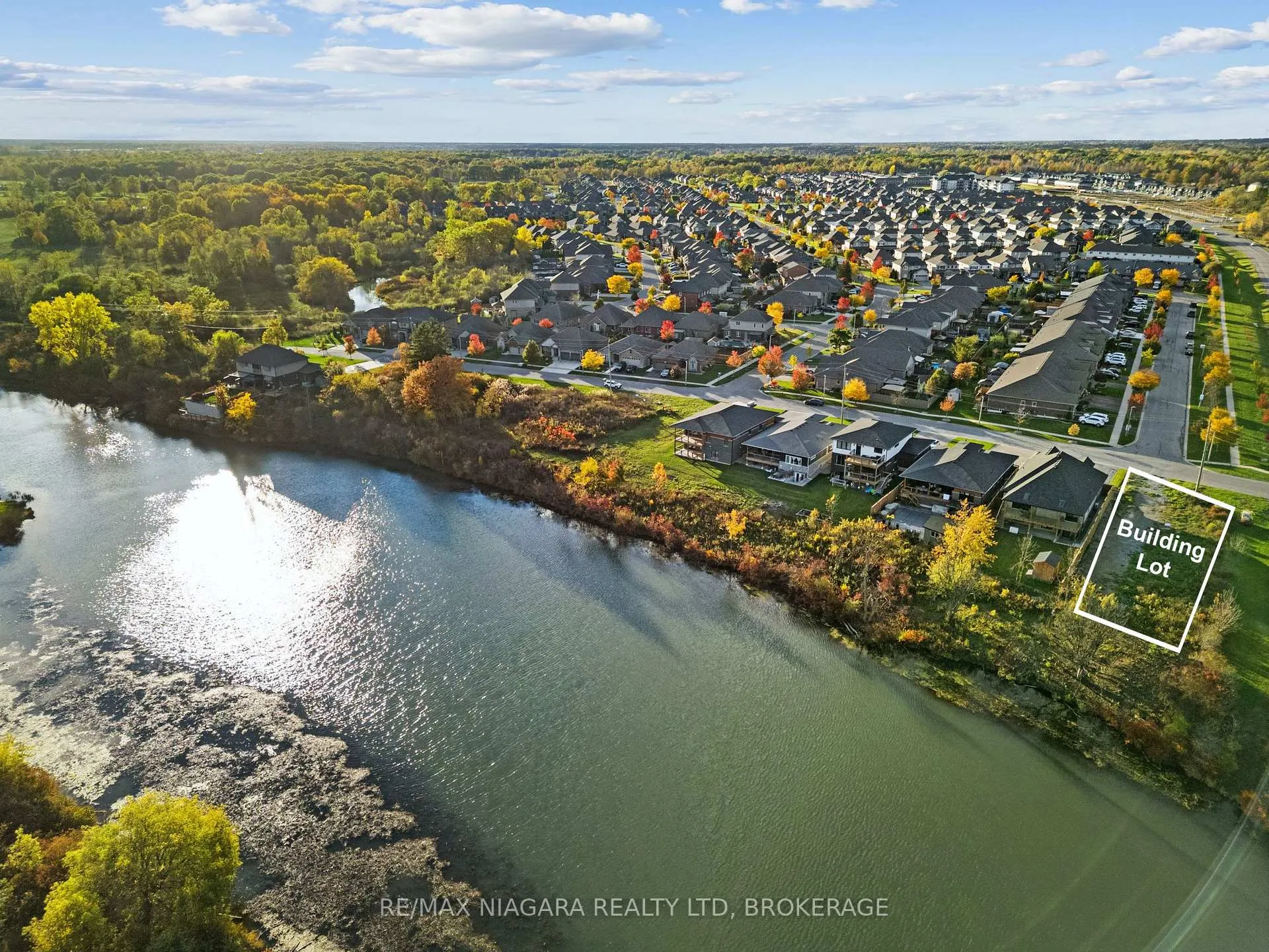 Photo 1 of 242 Colbeck Drive, Welland, Coyle Creek — HOMEH