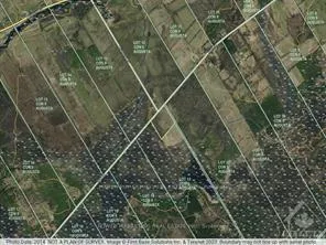 Photo 3 of Pt lot 2- 9537 Hall Road, Augusta, Augusta Twp — HOMEH
