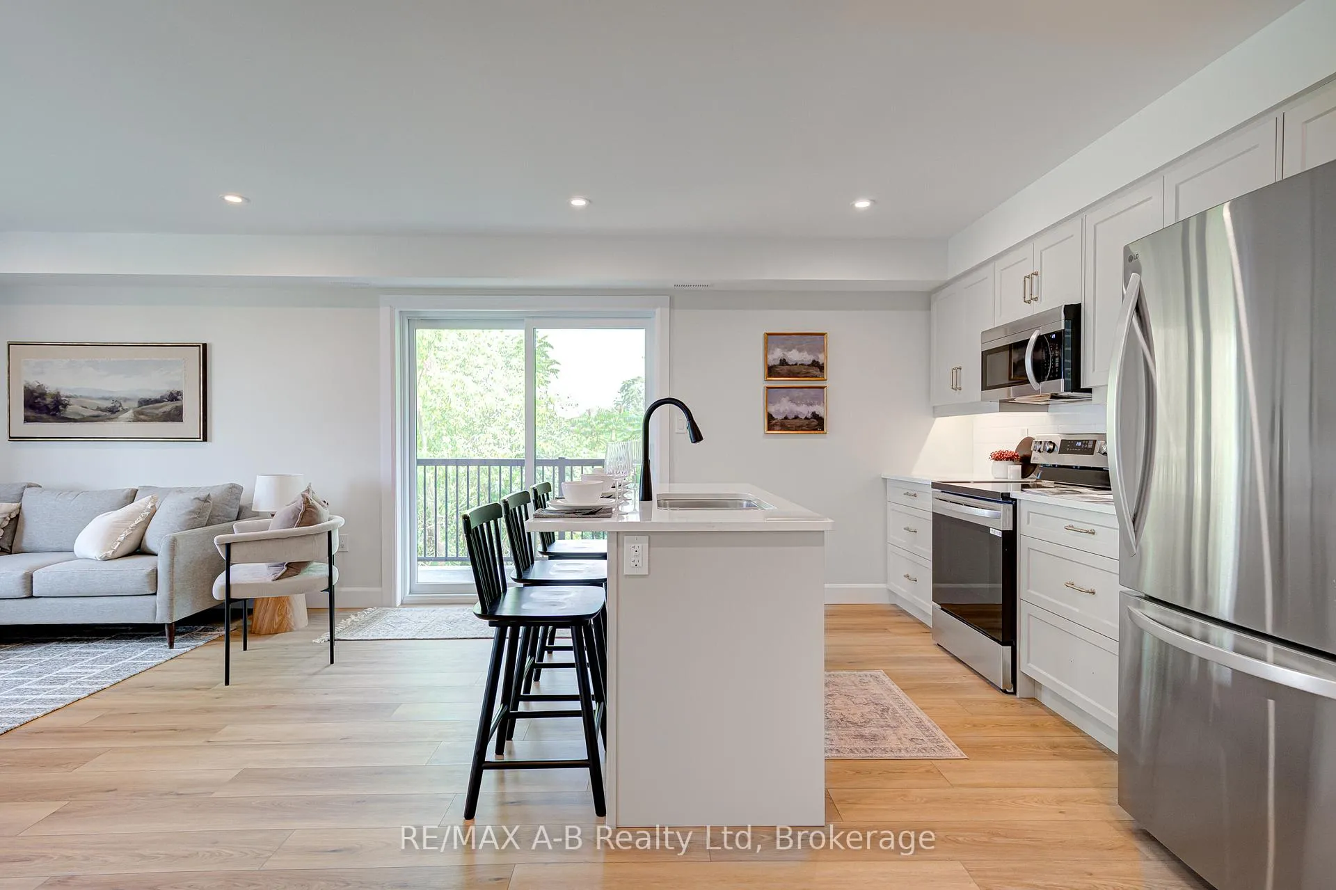 Photo 8 of Unit 28, 428 Queen Street W, St. Marys — HOMEH
