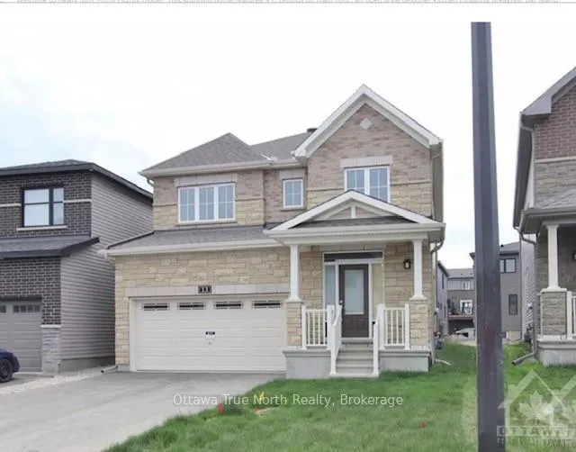 Photo 1 of 13 Sweet Pea Way, Ottawa, Kanata - Kanata Lakes/Heritage Hills — HOMEH