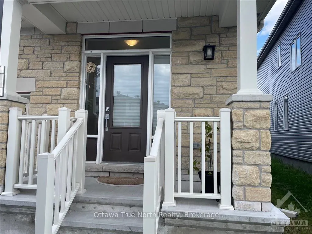 Photo 2 of 13 Sweet Pea Way, Ottawa, Kanata - Kanata Lakes/Heritage Hills — HOMEH