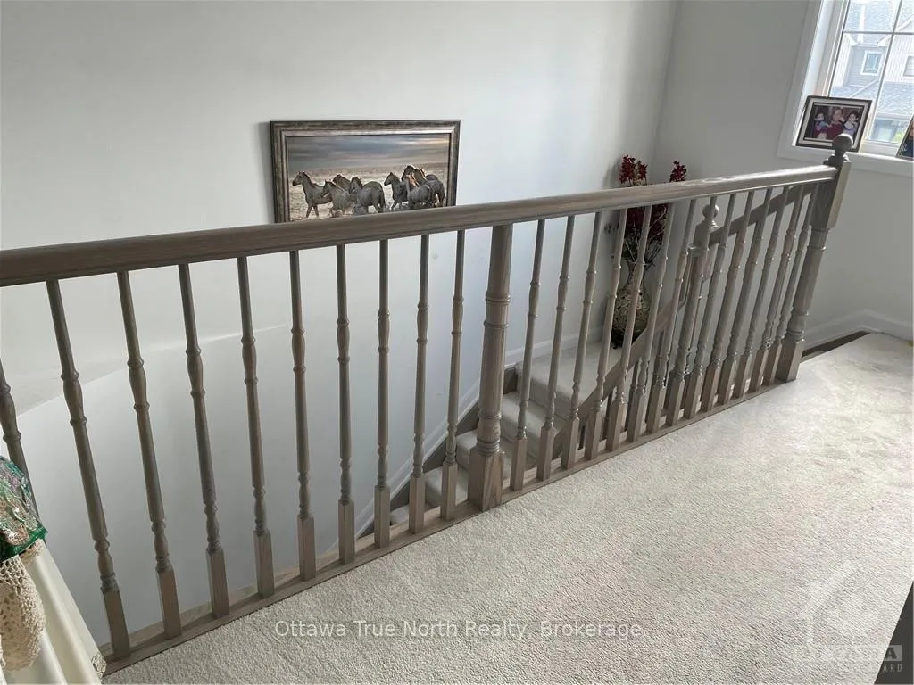 Photo 11 of 13 Sweet Pea Way, Ottawa, Kanata - Kanata Lakes/Heritage Hills — HOMEH