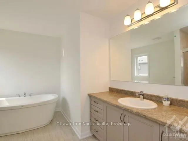 Photo 13 of 13 Sweet Pea Way, Ottawa, Kanata - Kanata Lakes/Heritage Hills — HOMEH