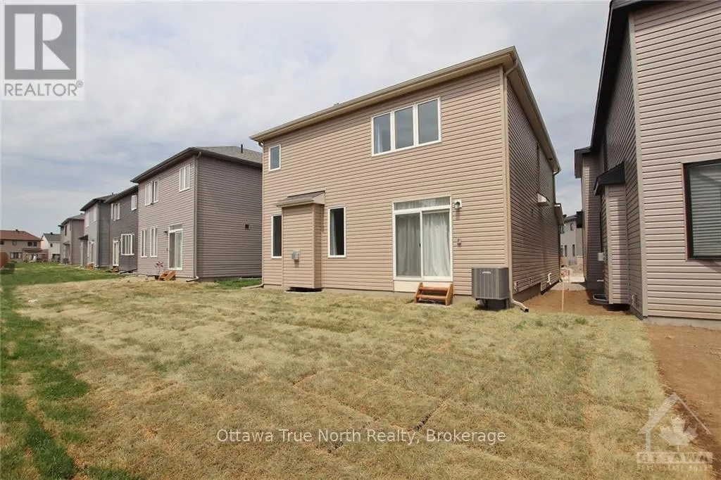 Photo 20 of 13 Sweet Pea Way, Ottawa, Kanata - Kanata Lakes/Heritage Hills — HOMEH