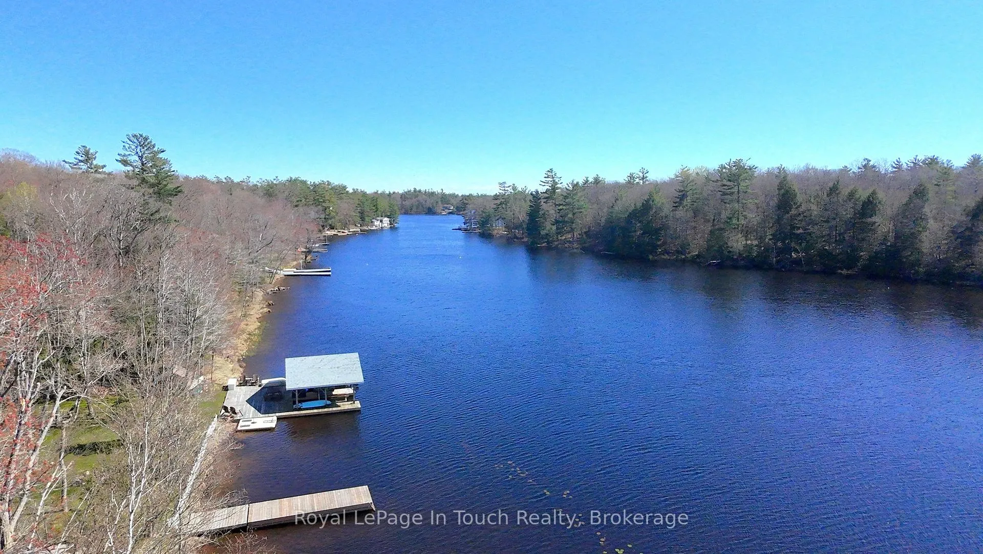 Photo 6 of 476 Hungry Bay Road E, Georgian Bay, Baxter — HOMEH