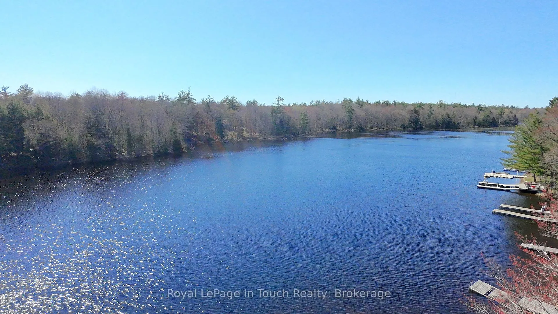 Photo 7 of 476 Hungry Bay Road E, Georgian Bay, Baxter — HOMEH