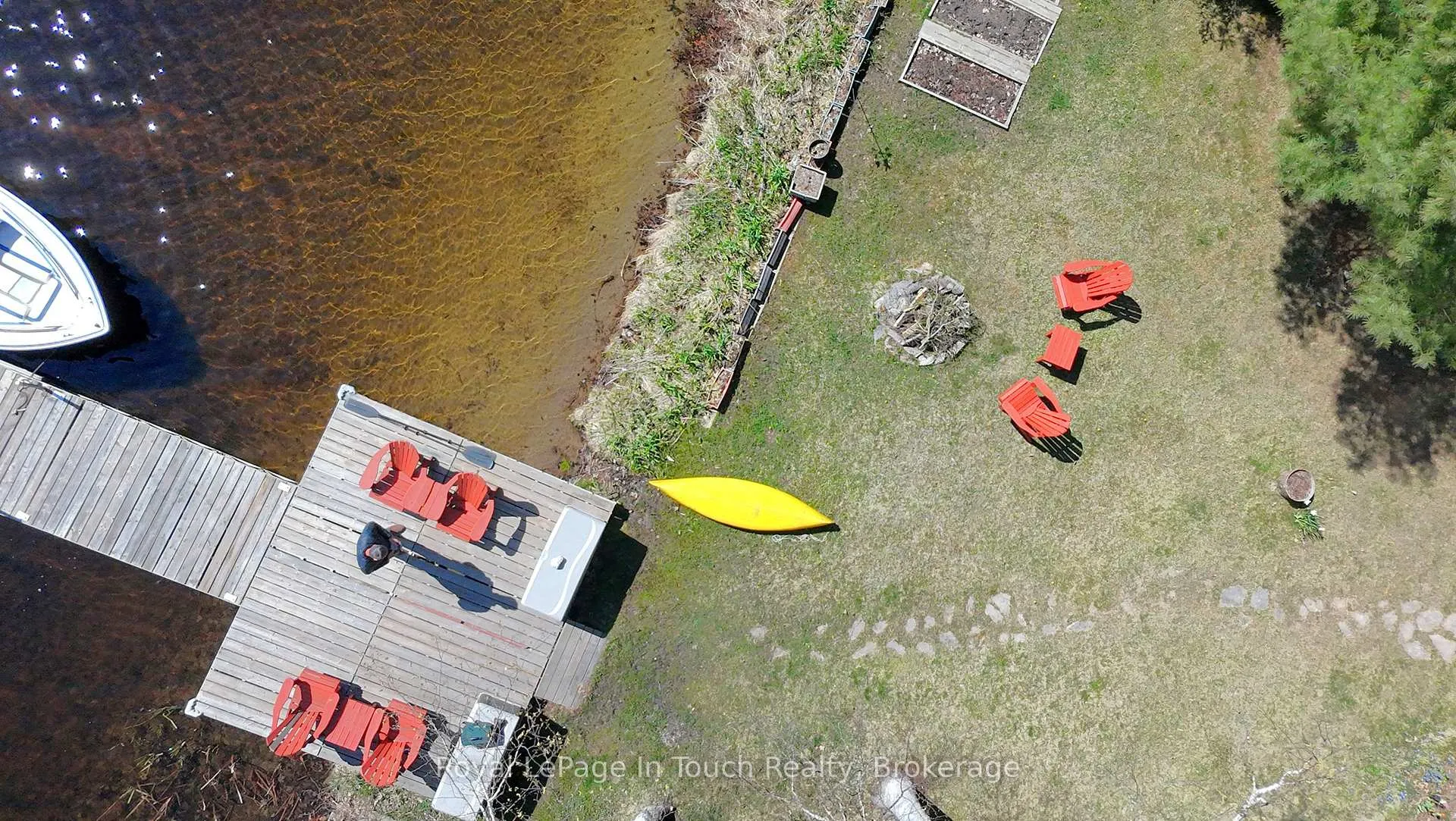 Photo 8 of 476 Hungry Bay Road E, Georgian Bay, Baxter — HOMEH