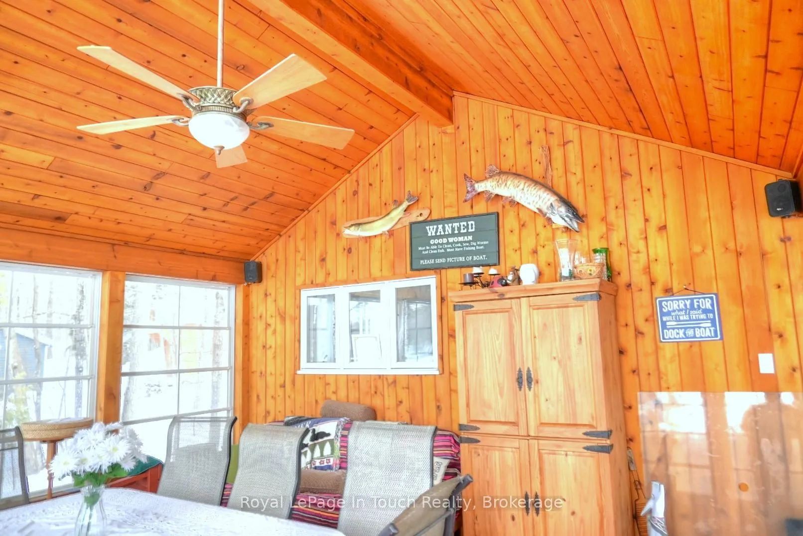 Photo 18 of 476 Hungry Bay Road E, Georgian Bay, Baxter — HOMEH