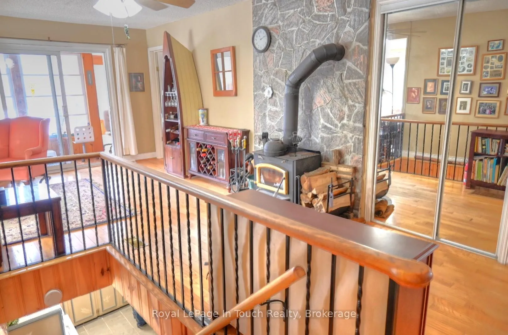 Photo 21 of 476 Hungry Bay Road E, Georgian Bay, Baxter — HOMEH