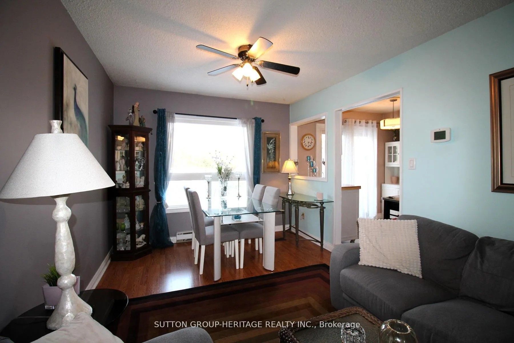 Photo 5 of 56 Parker Crescent, Ajax, South East — HOMEH