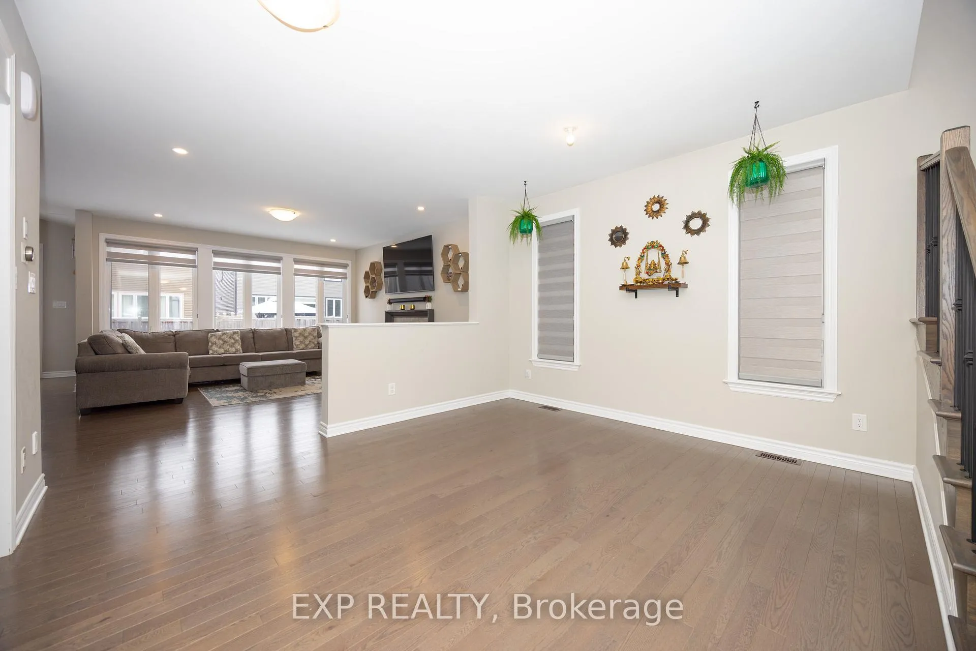Photo 17 of 116 Helen Rapp Way, Ottawa, Blossom Park/Kemp Park/Findlay Creek — HOMEH
