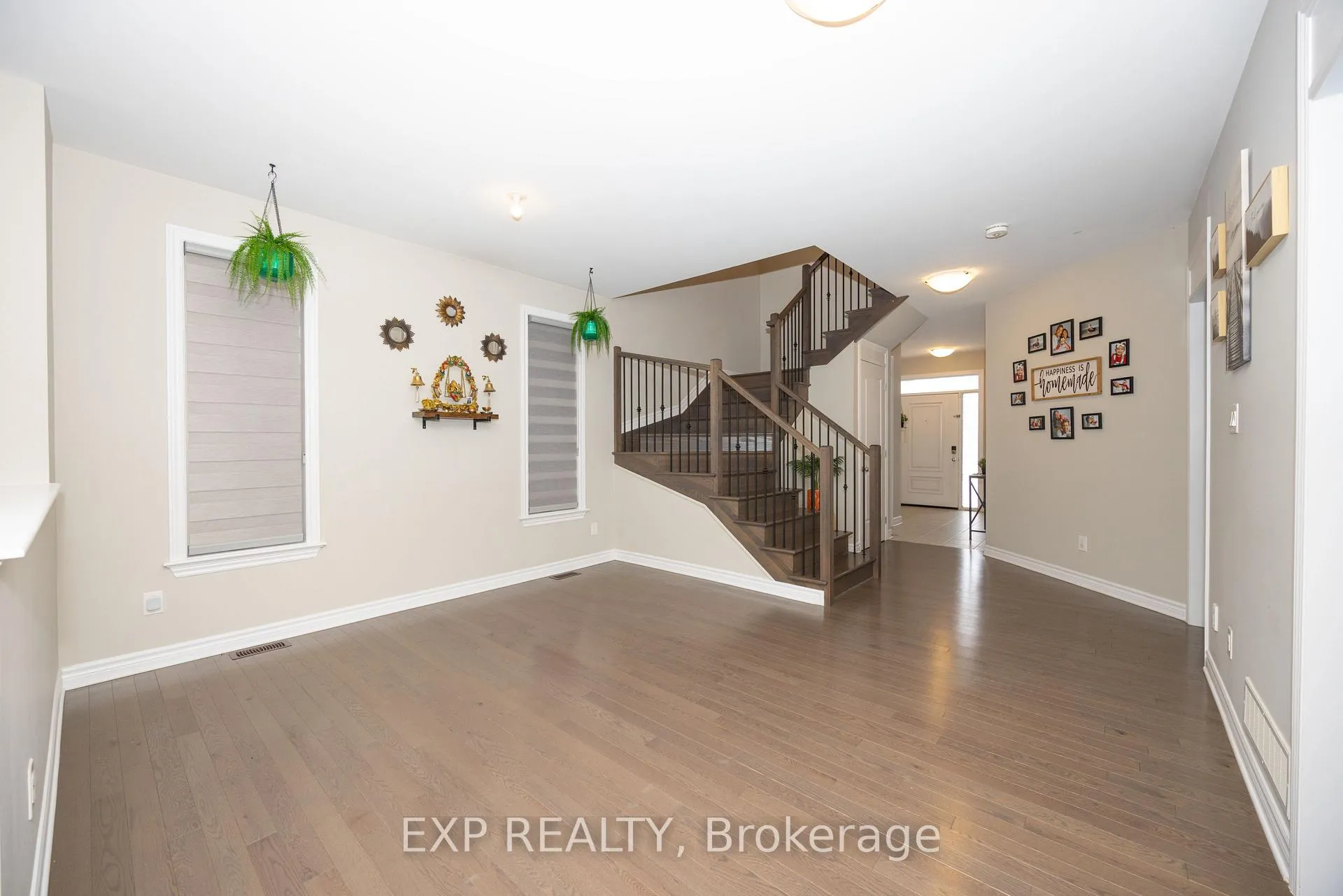 Photo 18 of 116 Helen Rapp Way, Ottawa, Blossom Park/Kemp Park/Findlay Creek — HOMEH