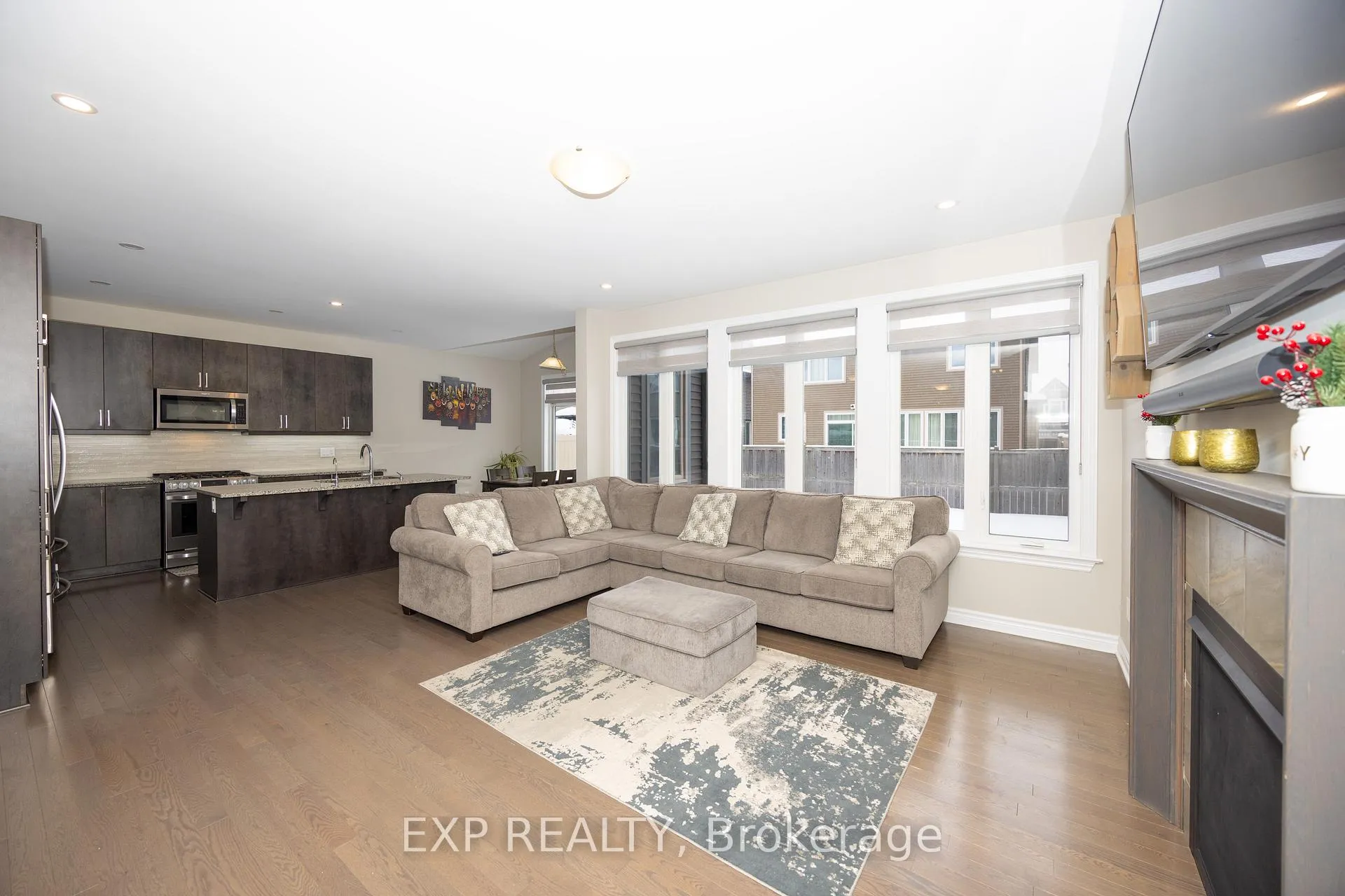 Photo 20 of 116 Helen Rapp Way, Ottawa, Blossom Park/Kemp Park/Findlay Creek — HOMEH