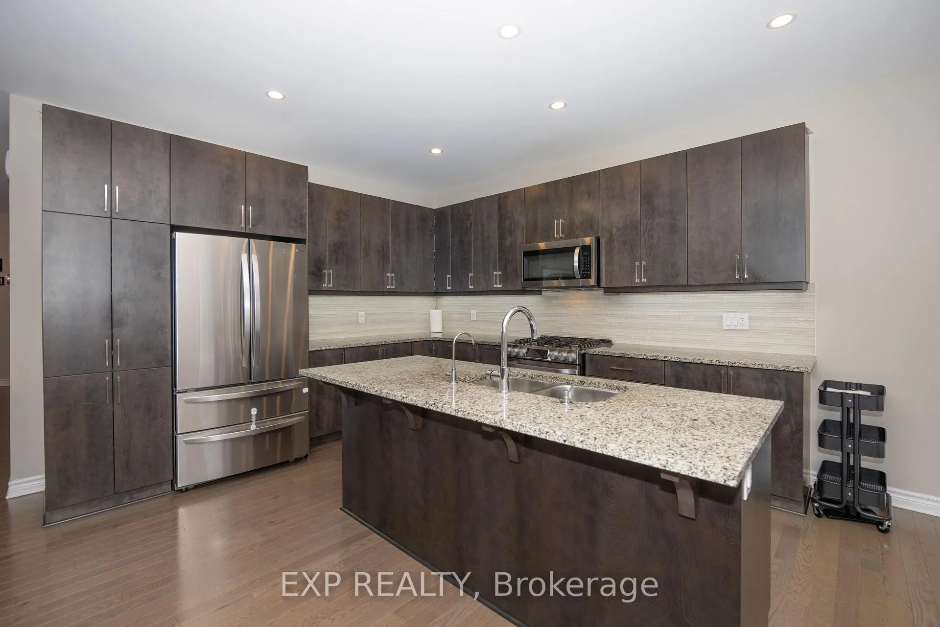 Photo 23 of 116 Helen Rapp Way, Ottawa, Blossom Park/Kemp Park/Findlay Creek — HOMEH