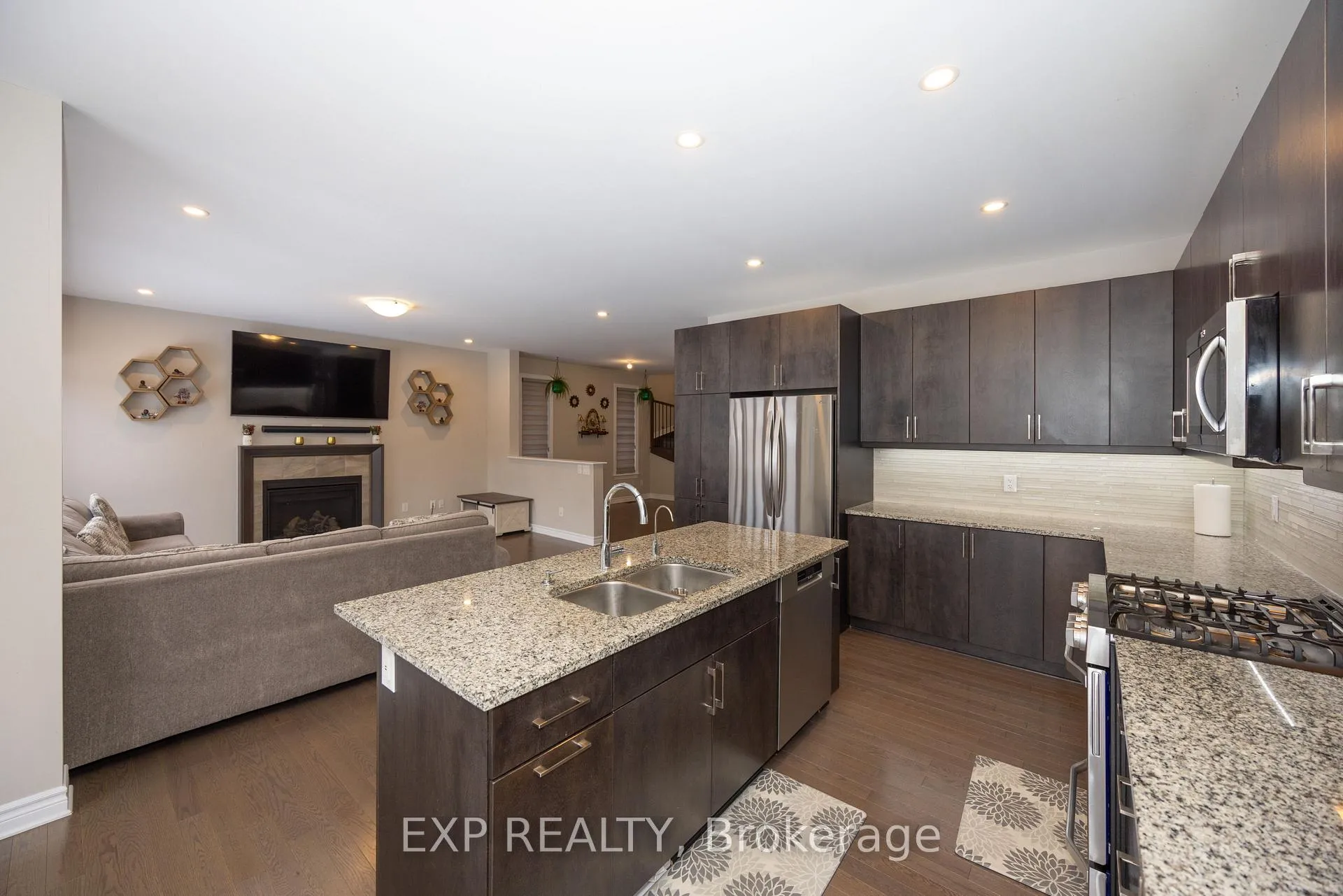 Photo 24 of 116 Helen Rapp Way, Ottawa, Blossom Park/Kemp Park/Findlay Creek — HOMEH
