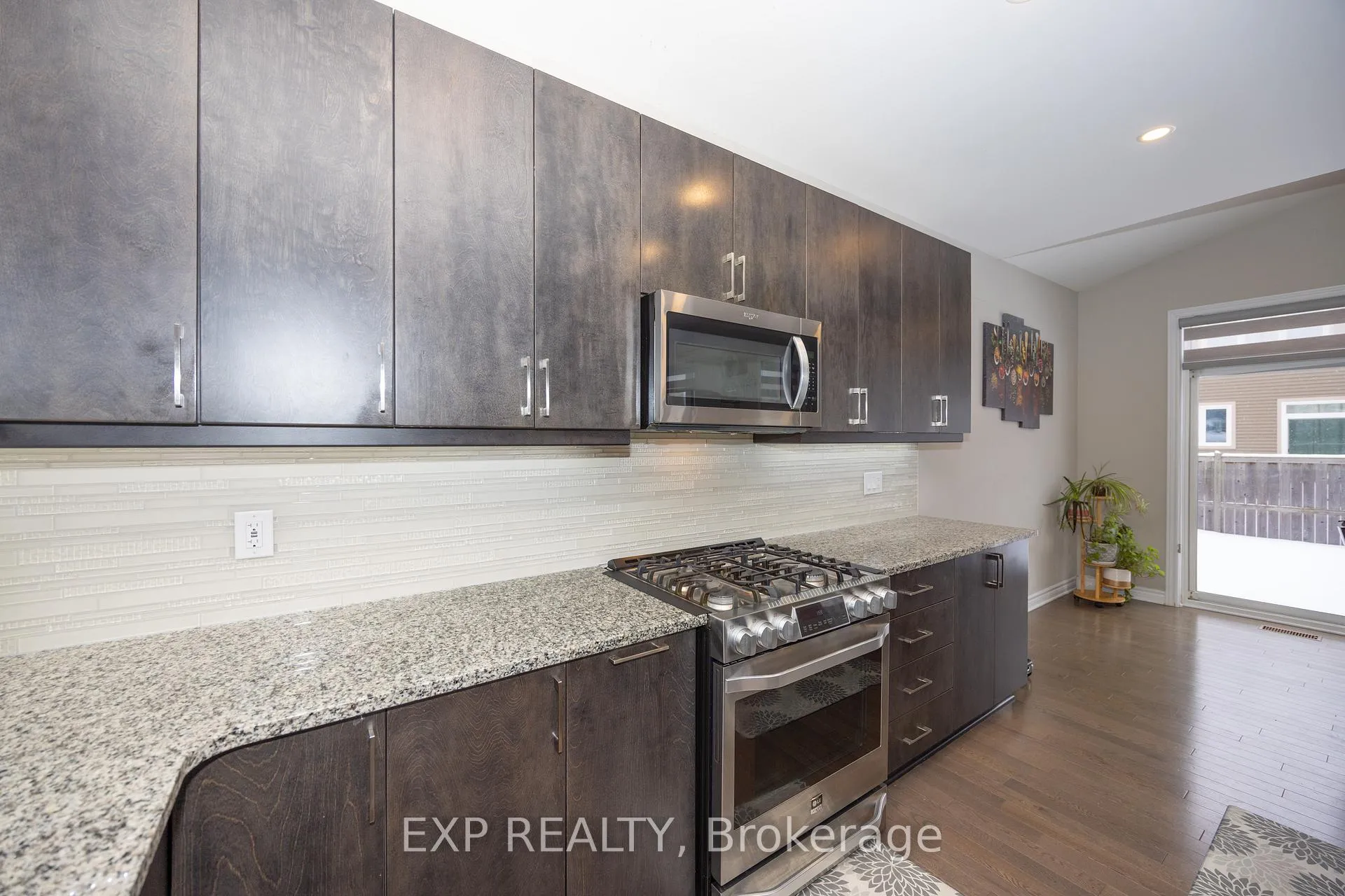 Photo 26 of 116 Helen Rapp Way, Ottawa, Blossom Park/Kemp Park/Findlay Creek — HOMEH