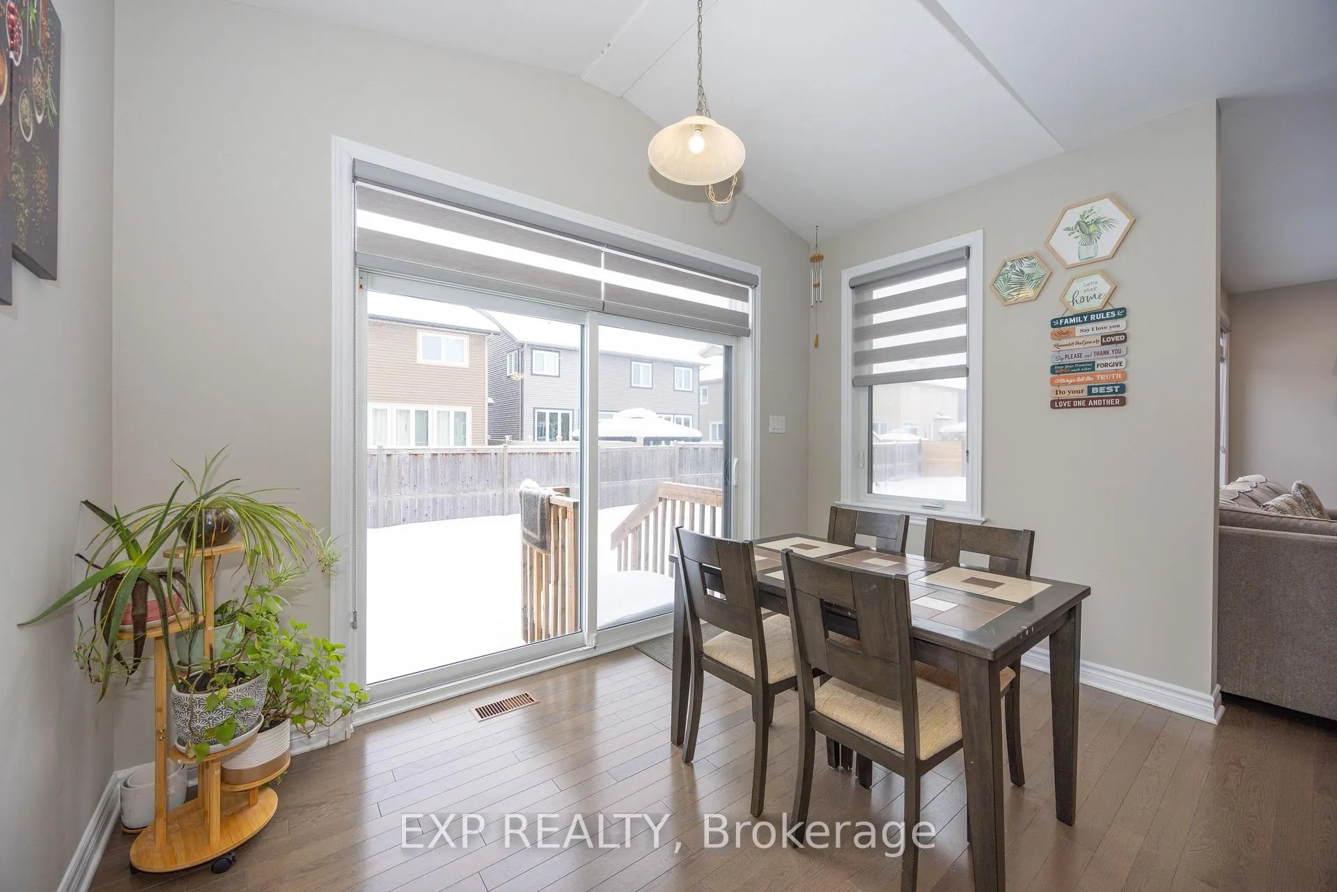 Photo 27 of 116 Helen Rapp Way, Ottawa, Blossom Park/Kemp Park/Findlay Creek — HOMEH