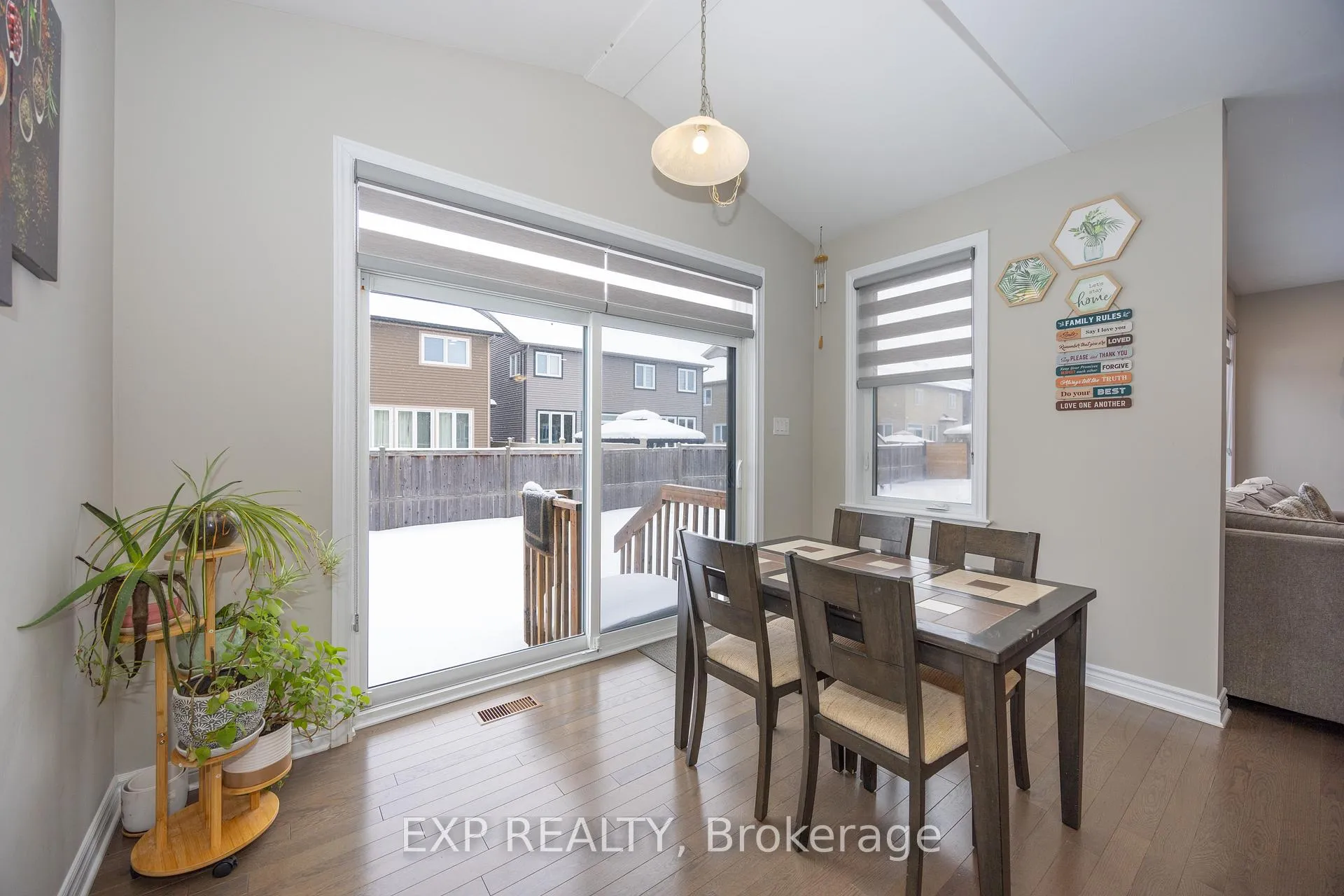 Photo 28 of 116 Helen Rapp Way, Ottawa, Blossom Park/Kemp Park/Findlay Creek — HOMEH
