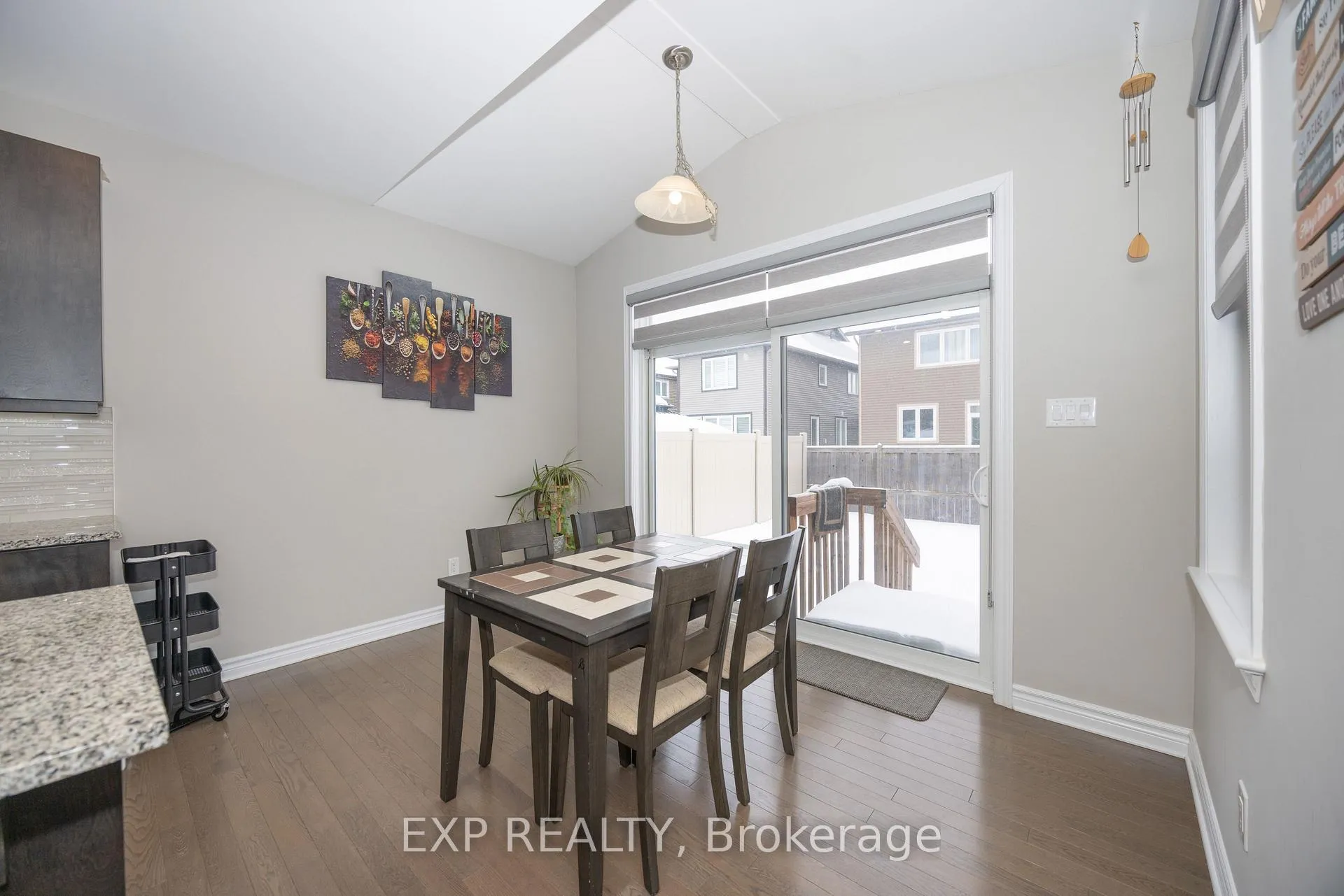 Photo 29 of 116 Helen Rapp Way, Ottawa, Blossom Park/Kemp Park/Findlay Creek — HOMEH