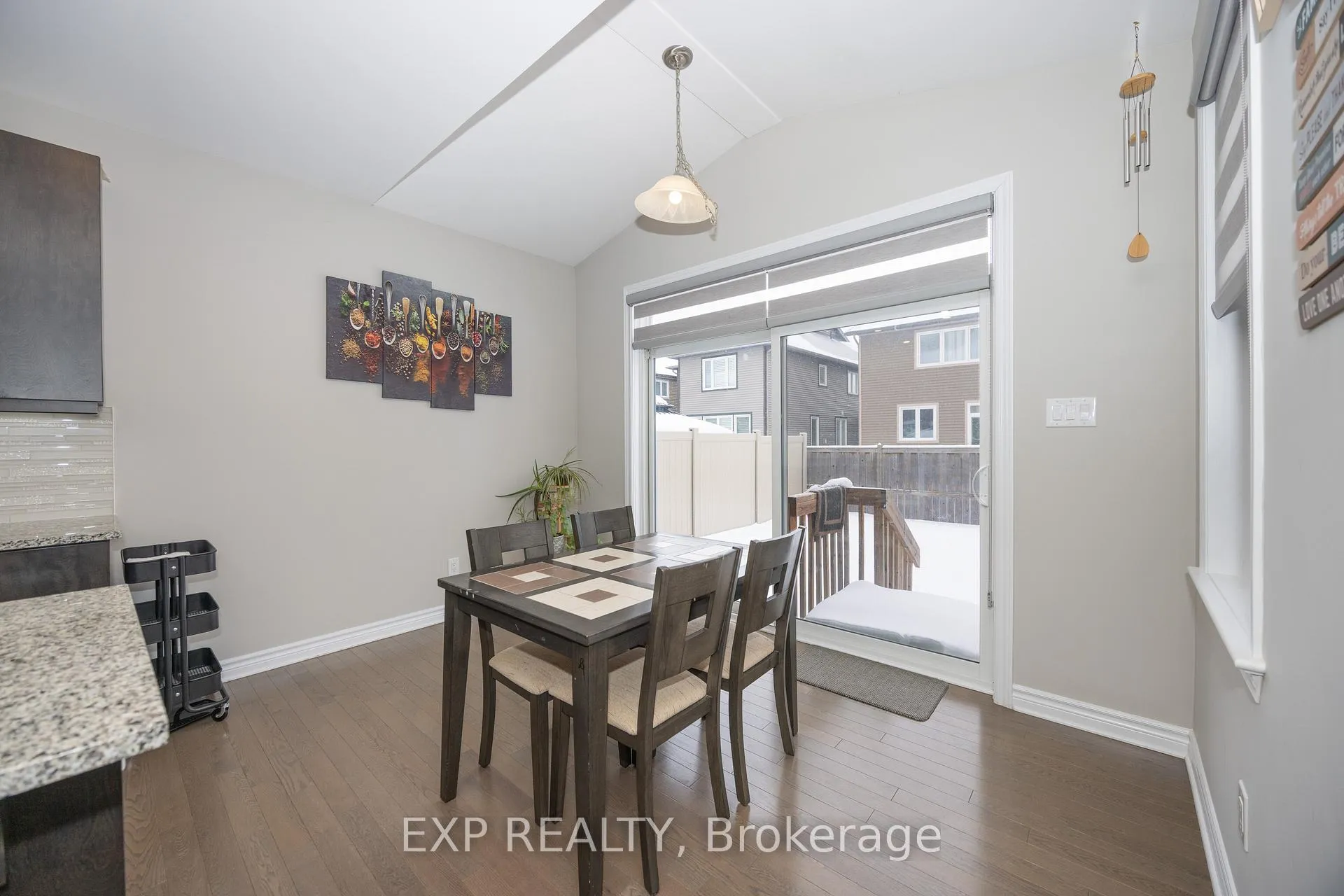 Photo 30 of 116 Helen Rapp Way, Ottawa, Blossom Park/Kemp Park/Findlay Creek — HOMEH