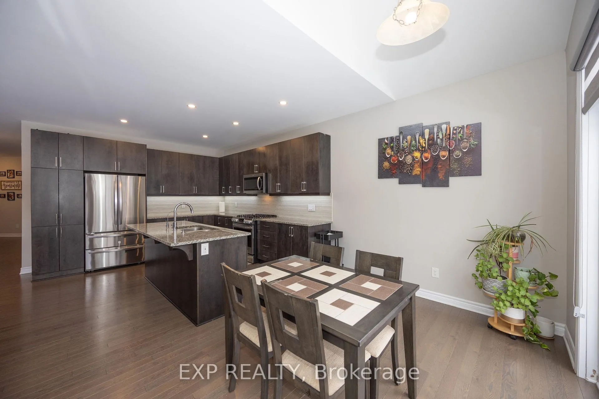 Photo 31 of 116 Helen Rapp Way, Ottawa, Blossom Park/Kemp Park/Findlay Creek — HOMEH