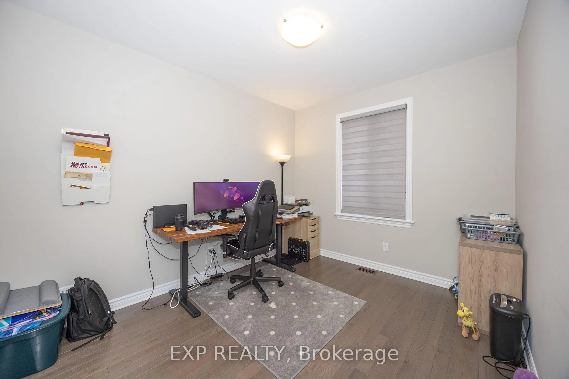 Photo 32 of 116 Helen Rapp Way, Ottawa, Blossom Park/Kemp Park/Findlay Creek — HOMEH