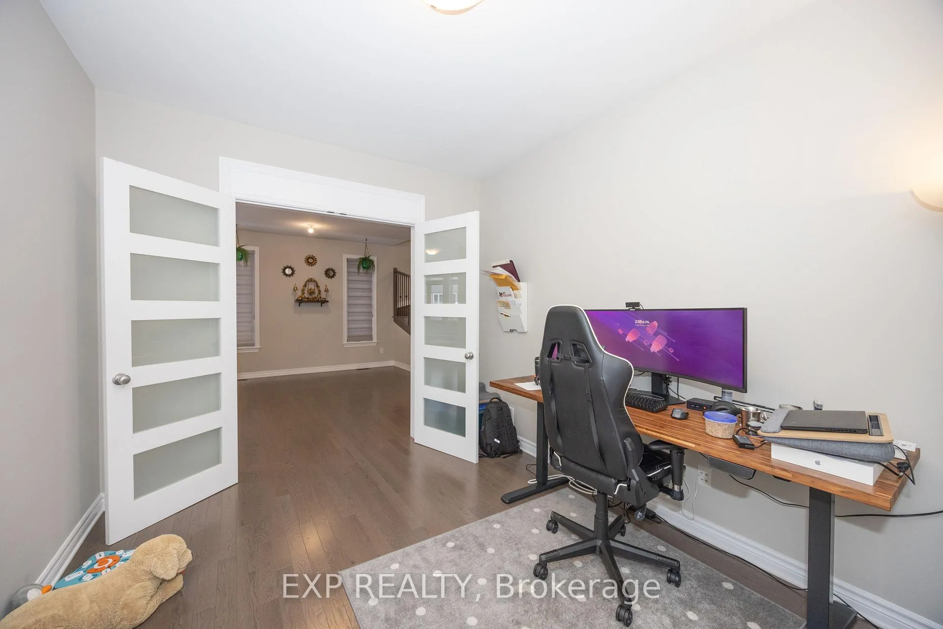 Photo 33 of 116 Helen Rapp Way, Ottawa, Blossom Park/Kemp Park/Findlay Creek — HOMEH