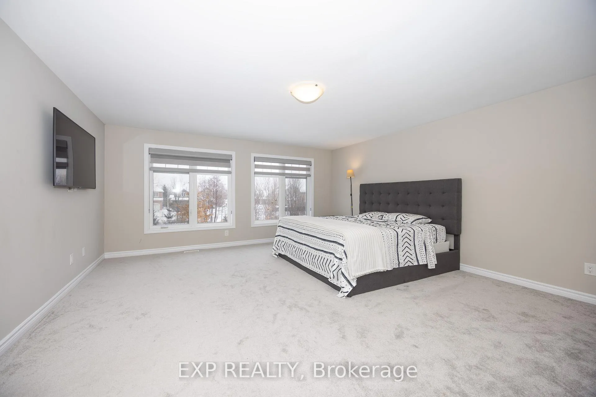 Photo 38 of 116 Helen Rapp Way, Ottawa, Blossom Park/Kemp Park/Findlay Creek — HOMEH