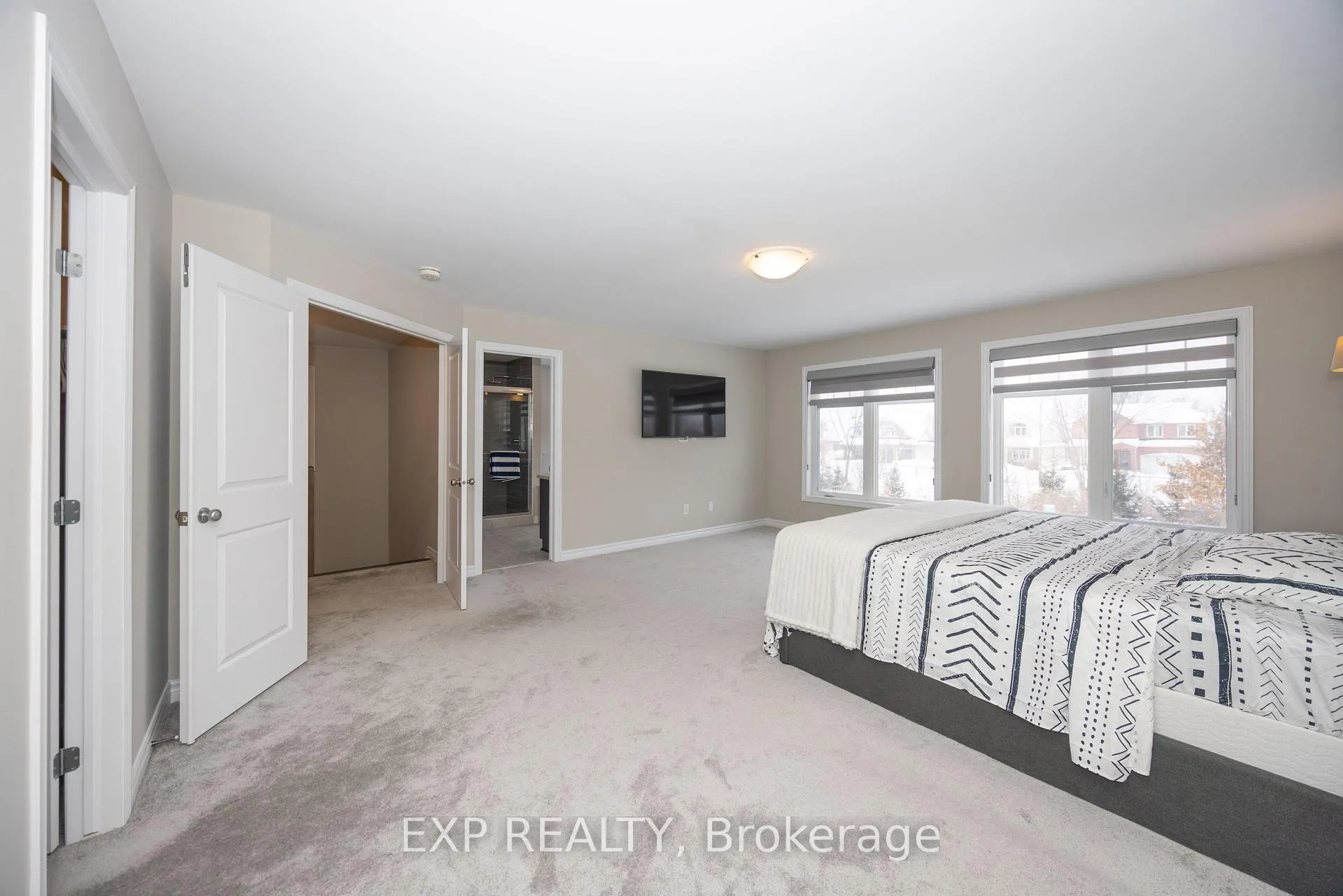 Photo 40 of 116 Helen Rapp Way, Ottawa, Blossom Park/Kemp Park/Findlay Creek — HOMEH