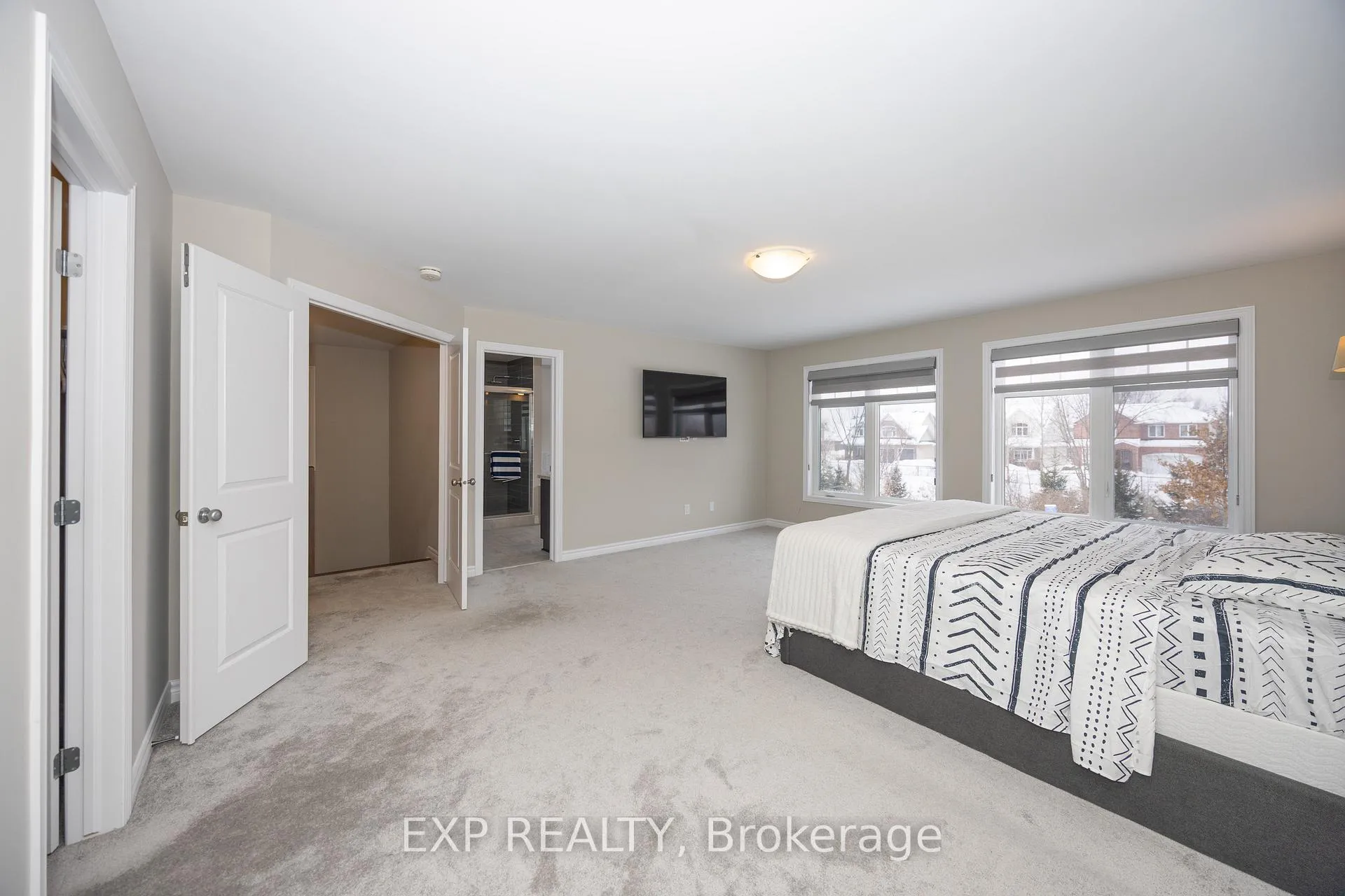 Photo 41 of 116 Helen Rapp Way, Ottawa, Blossom Park/Kemp Park/Findlay Creek — HOMEH