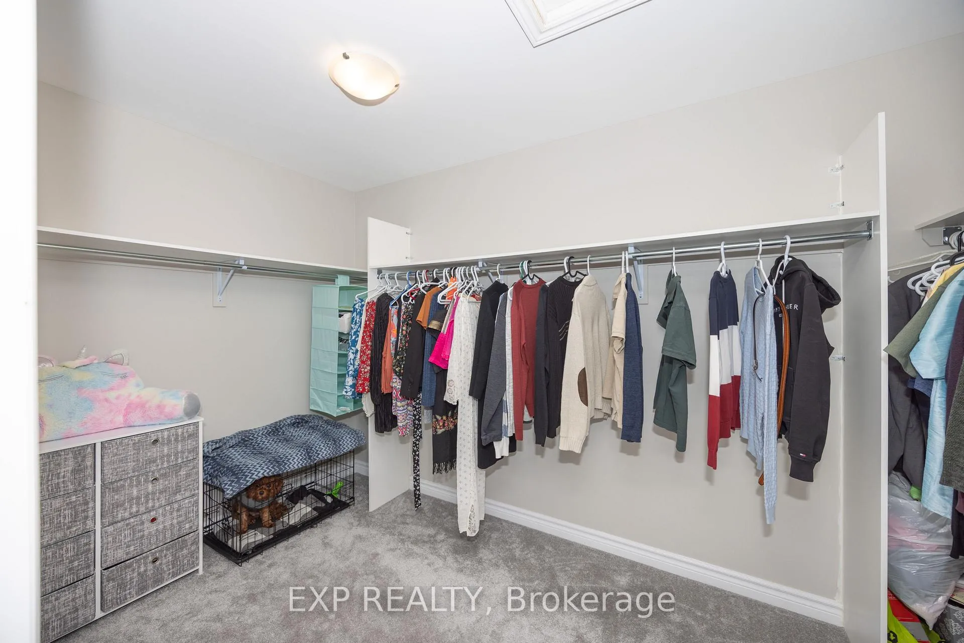 Photo 47 of 116 Helen Rapp Way, Ottawa, Blossom Park/Kemp Park/Findlay Creek — HOMEH