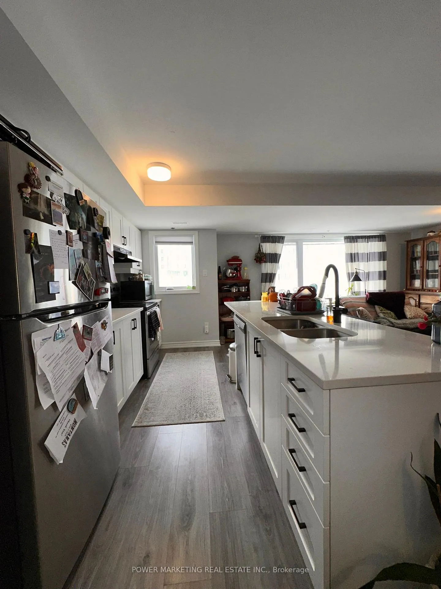 Photo 3 of Unit 6, 118 Michael Stoqua Street, Ottawa, CFB Rockcliffe and Area — HOMEH