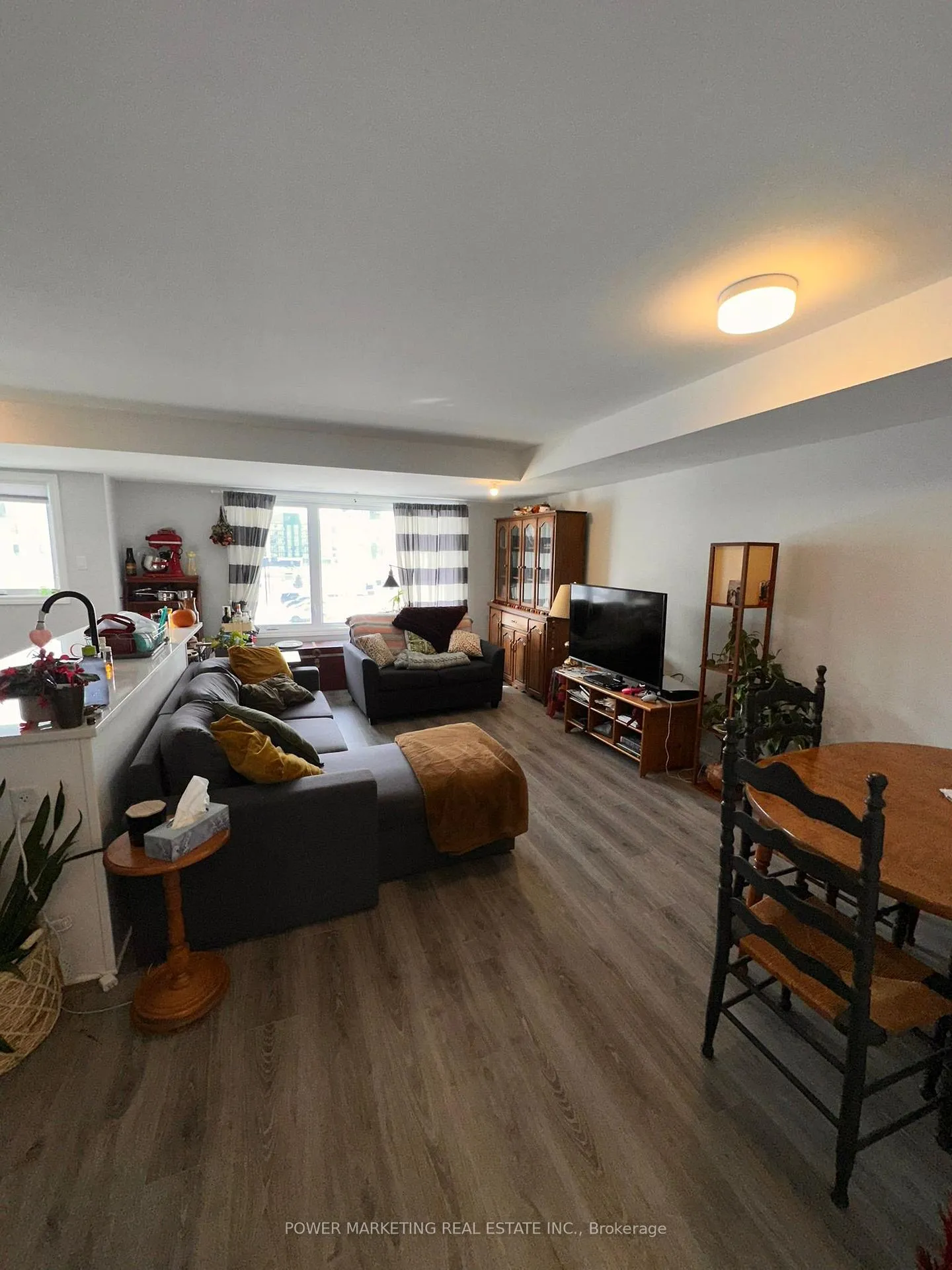 Photo 5 of Unit 6, 118 Michael Stoqua Street, Ottawa, CFB Rockcliffe and Area — HOMEH