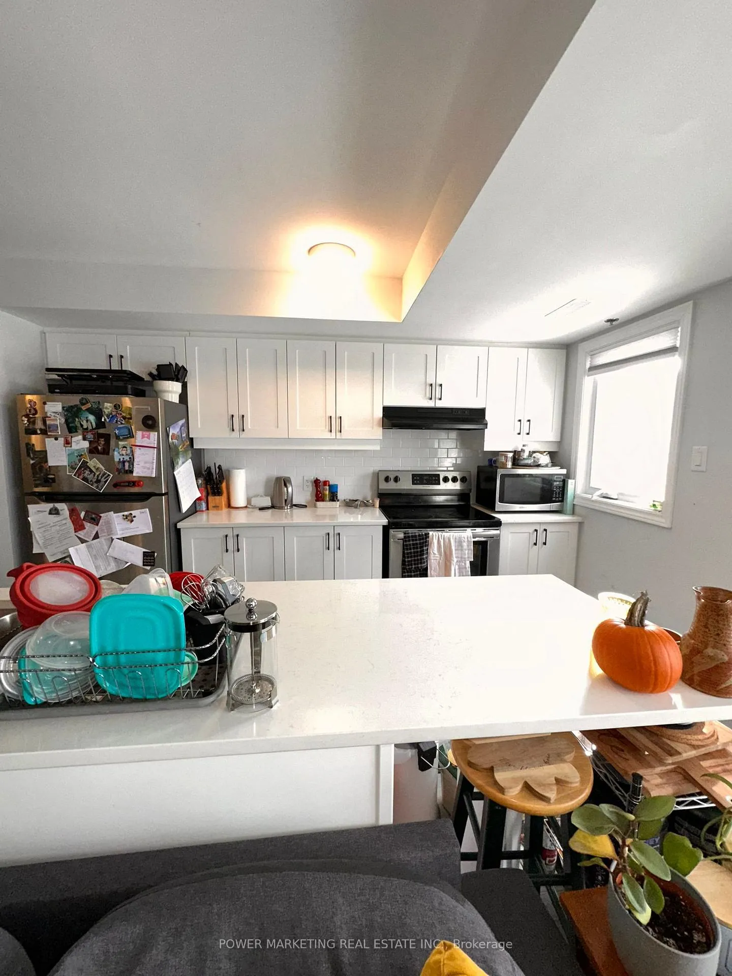 Photo 6 of Unit 6, 118 Michael Stoqua Street, Ottawa, CFB Rockcliffe and Area — HOMEH