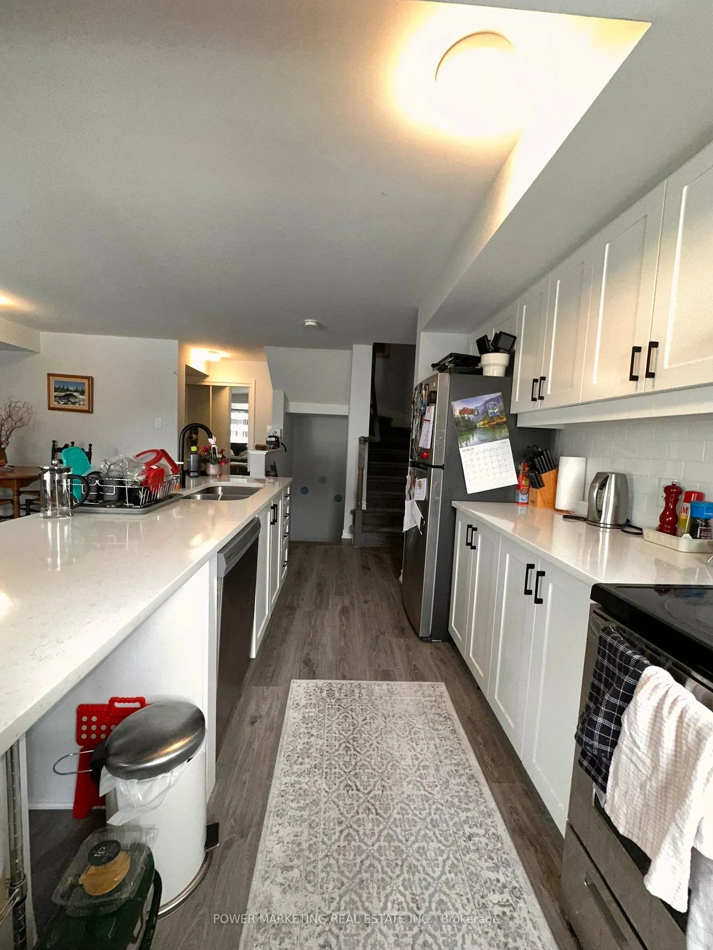 Photo 7 of Unit 6, 118 Michael Stoqua Street, Ottawa, CFB Rockcliffe and Area — HOMEH