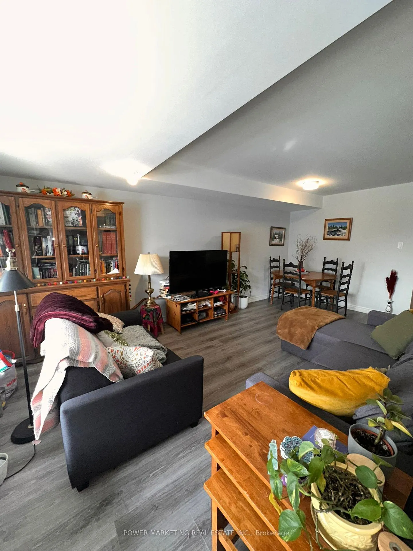 Photo 8 of Unit 6, 118 Michael Stoqua Street, Ottawa, CFB Rockcliffe and Area — HOMEH