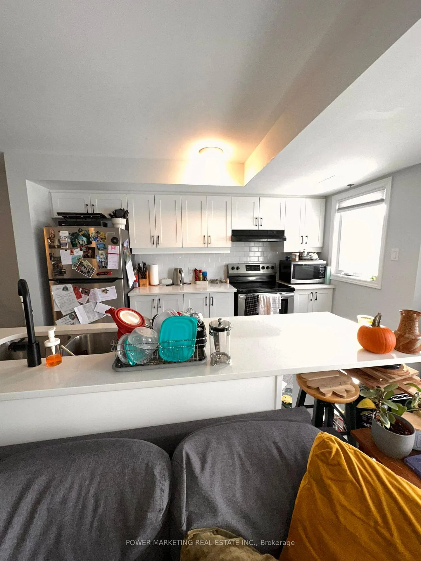 Photo 9 of Unit 6, 118 Michael Stoqua Street, Ottawa, CFB Rockcliffe and Area — HOMEH