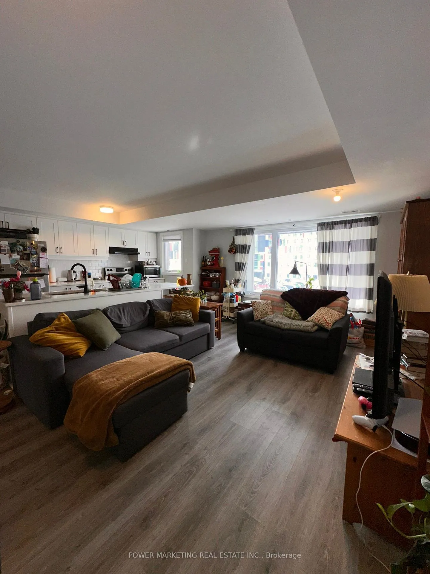 Photo 10 of Unit 6, 118 Michael Stoqua Street, Ottawa, CFB Rockcliffe and Area — HOMEH