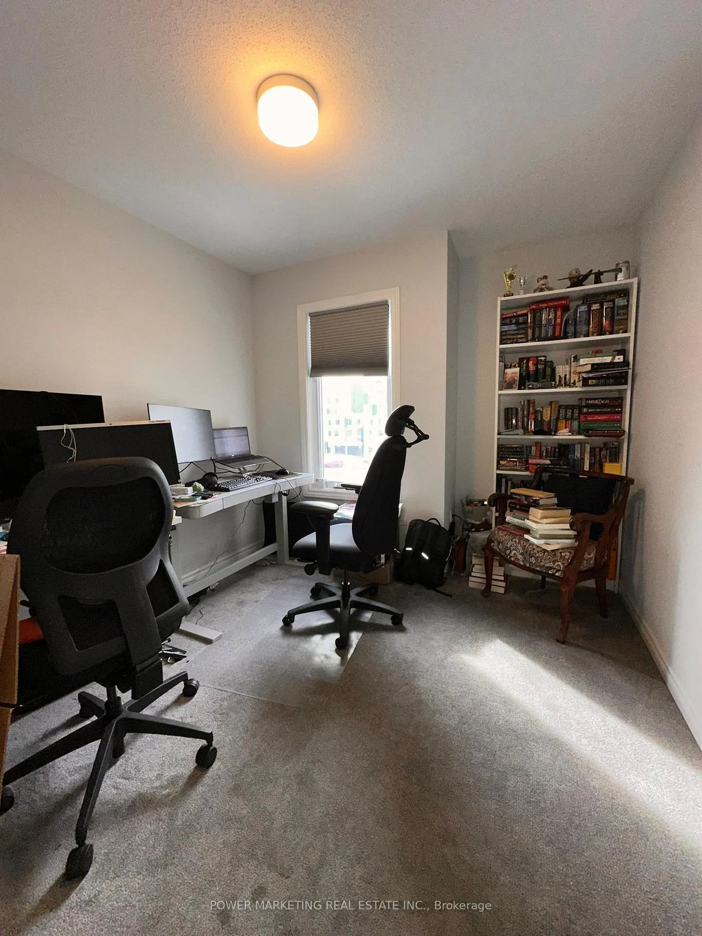 Photo 14 of Unit 6, 118 Michael Stoqua Street, Ottawa, CFB Rockcliffe and Area — HOMEH