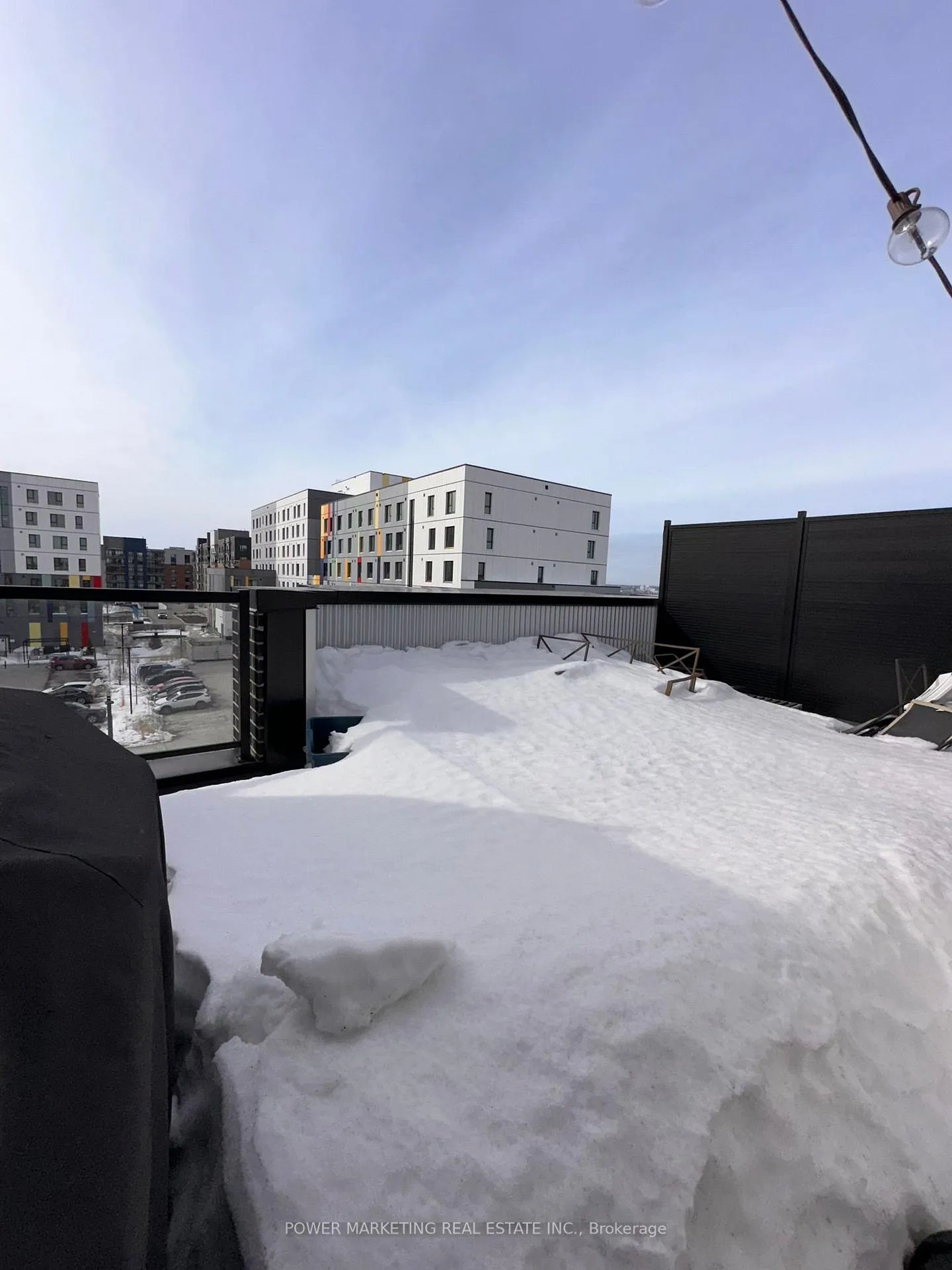 Photo 17 of Unit 6, 118 Michael Stoqua Street, Ottawa, CFB Rockcliffe and Area — HOMEH