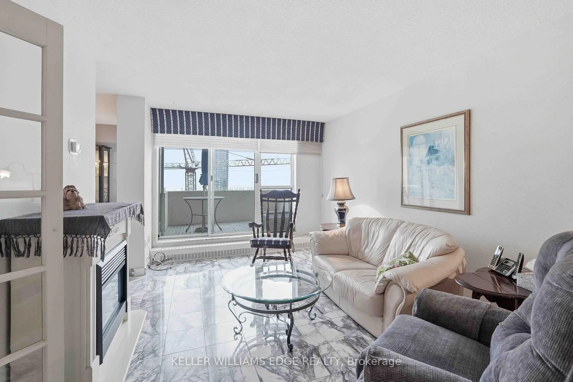 Photo 9 of Unit 920, 60 Southport Street, Toronto, High Park-Swansea — HOMEH
